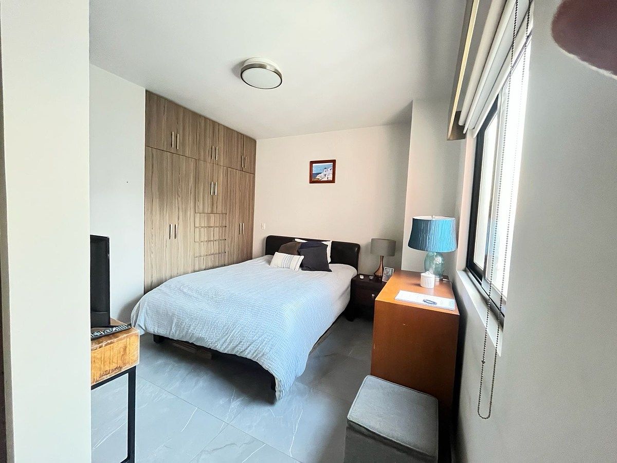 Apartamento em Santa María, Monterrey, foto 13 de 21