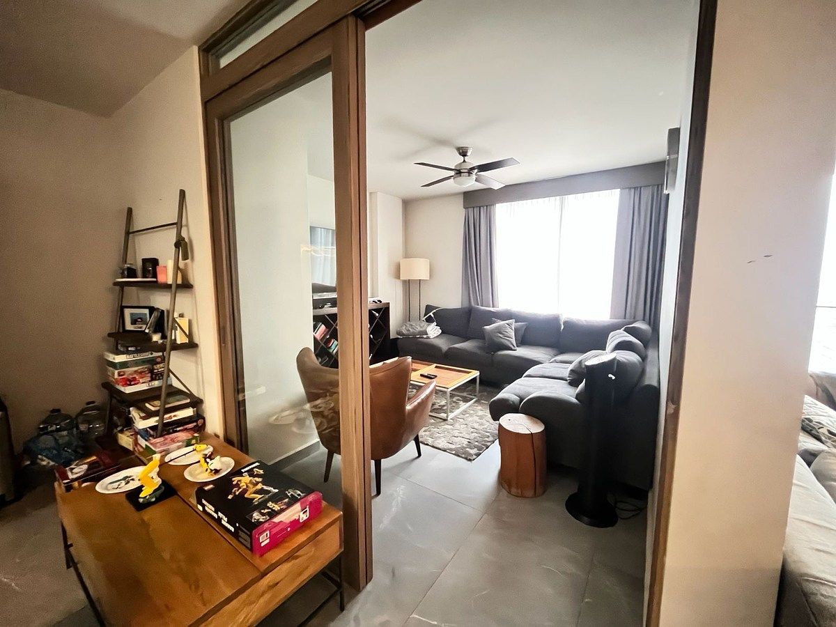 Apartamento em Santa María, Monterrey, foto 14 de 21