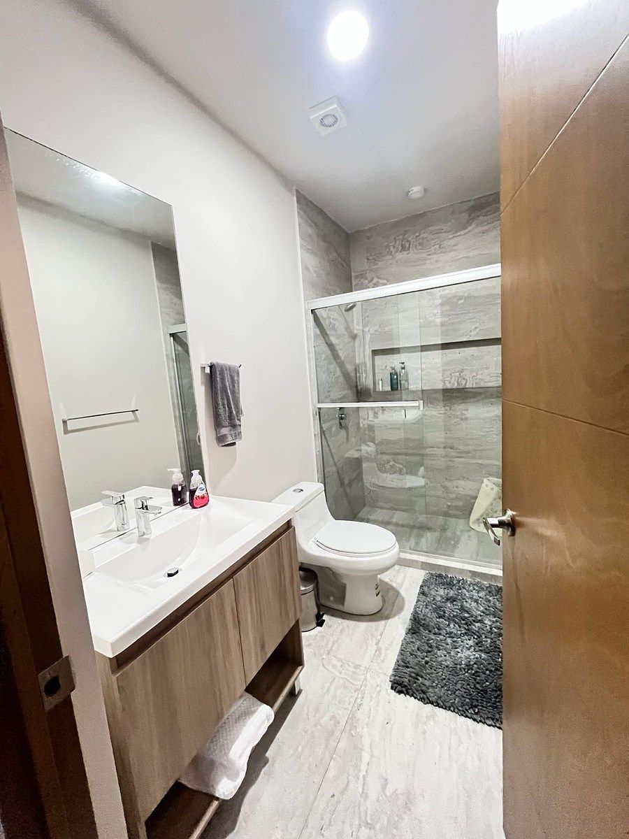 Apartamento em Santa María, Monterrey, foto 16 de 21