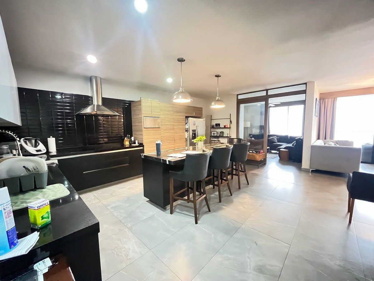 Apartamento em Santa María, Monterrey, foto 18 de 21