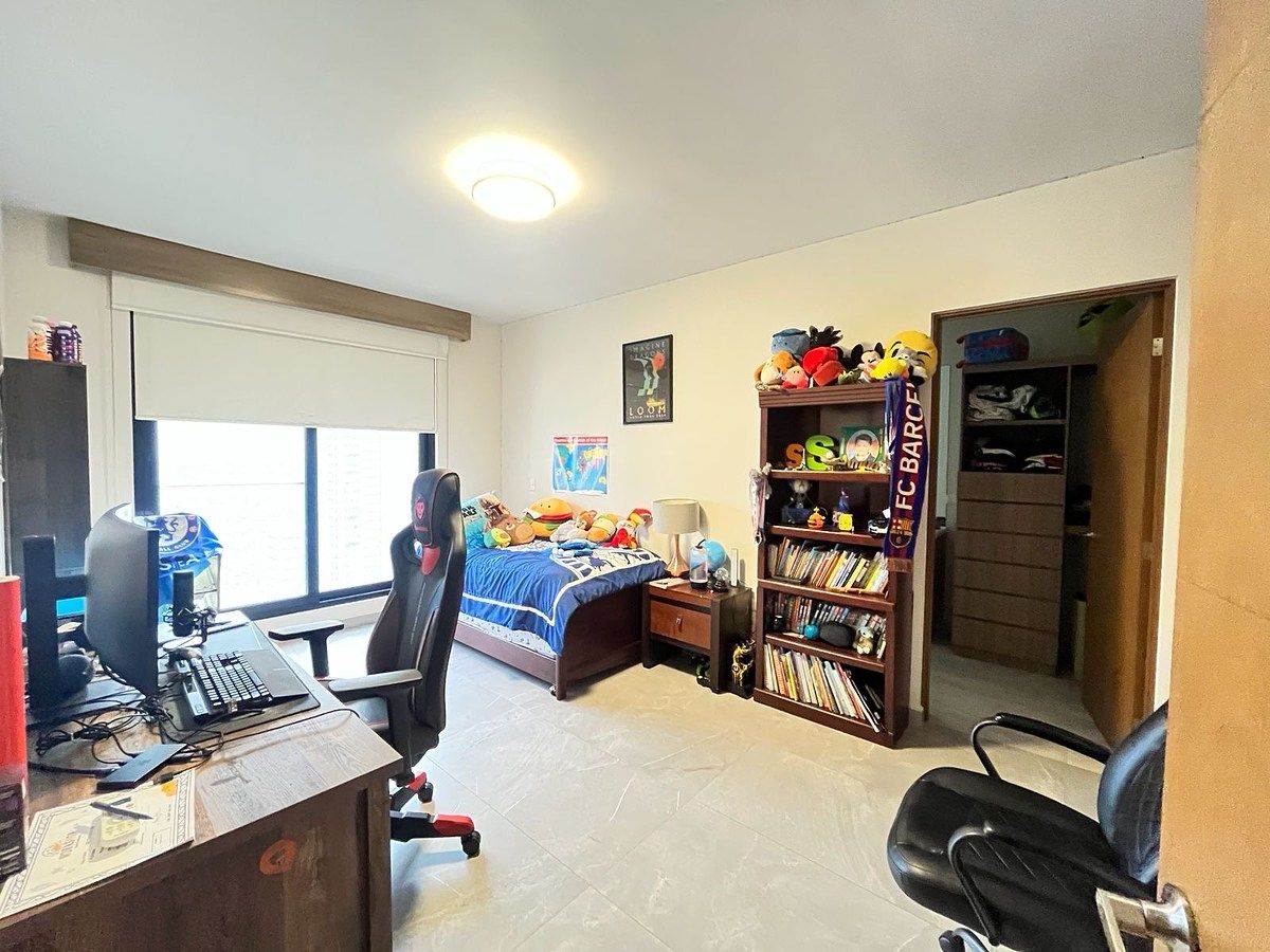 Apartamento em Santa María, Monterrey, foto 19 de 21