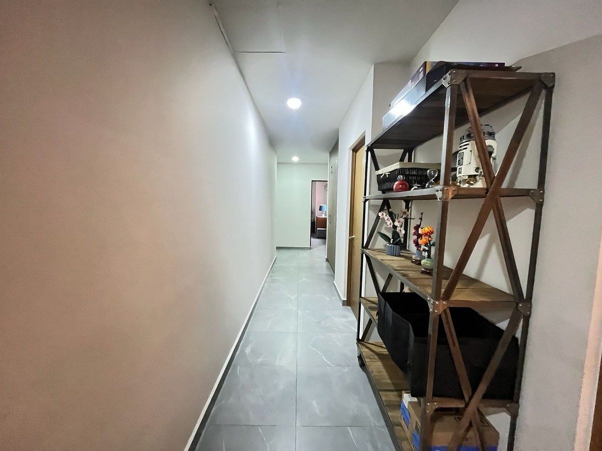 Apartamento em Santa María, Monterrey, foto 20 de 21