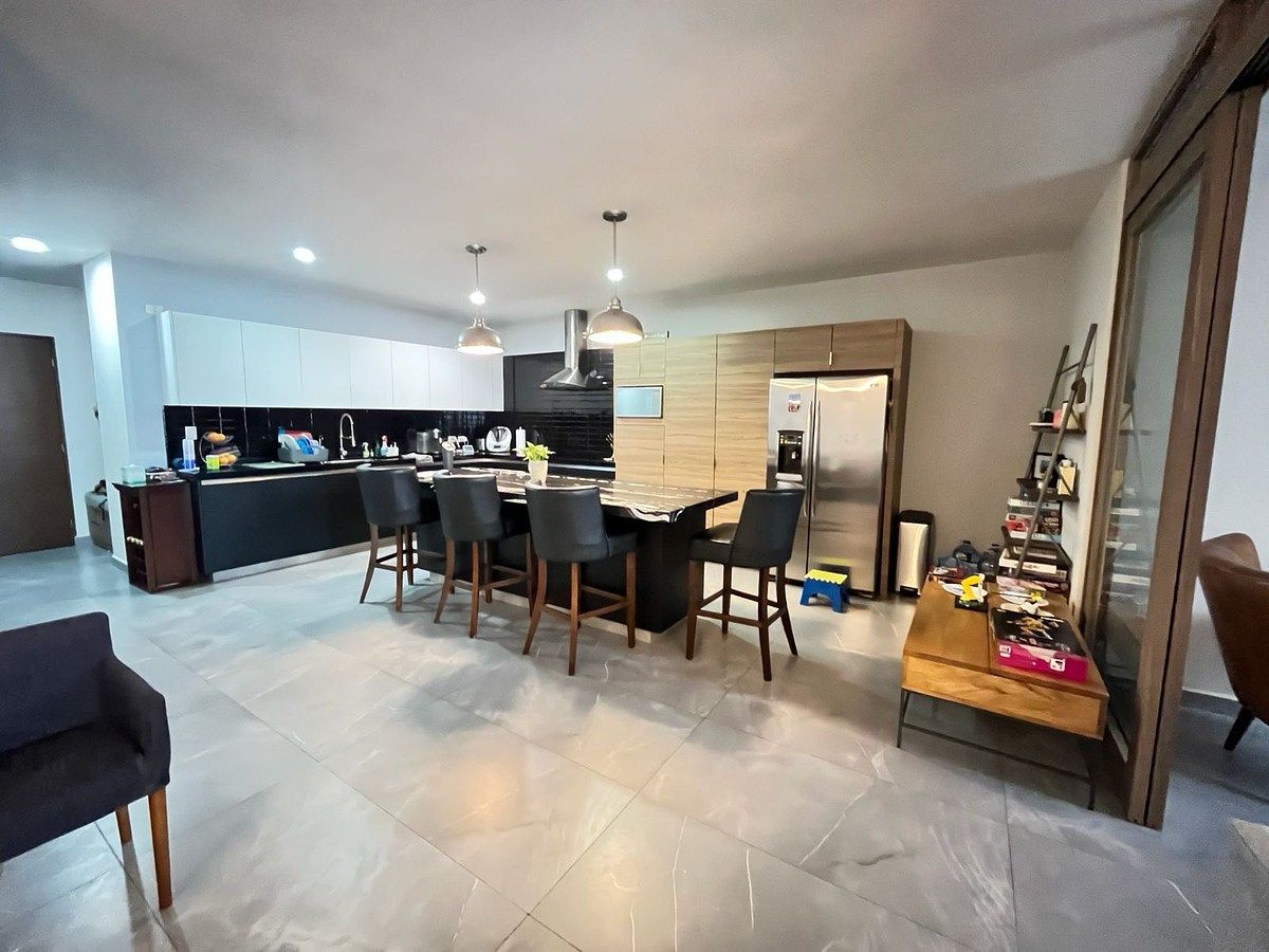 Apartamento em Santa María, Monterrey, foto 21 de 21