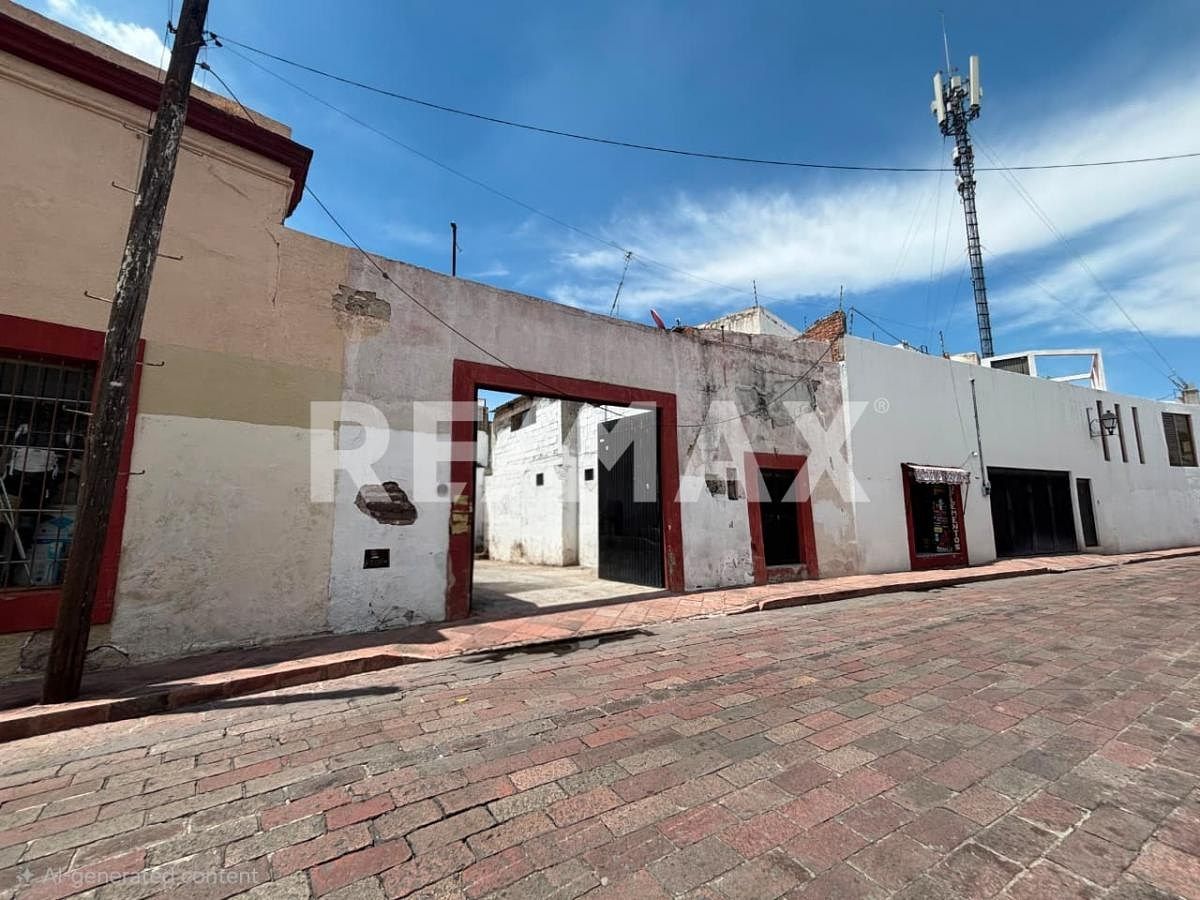 Terreno en Centro, Querétaro, foto 3 de 14