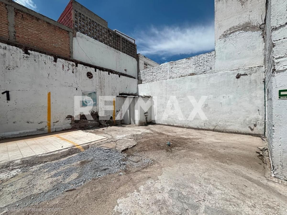 Terreno en Centro, Querétaro, foto 6 de 14