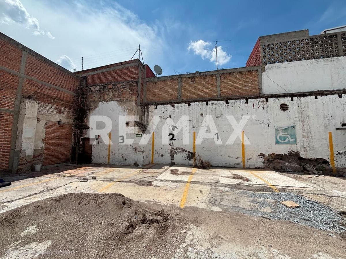 Terreno en Centro, Querétaro, foto 8 de 14
