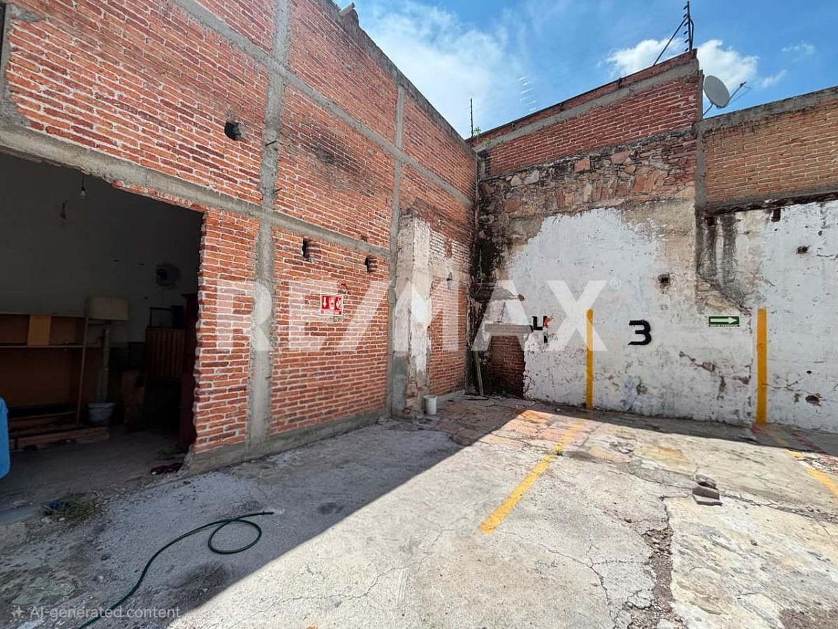 Terreno en Centro, Querétaro, foto 10 de 14