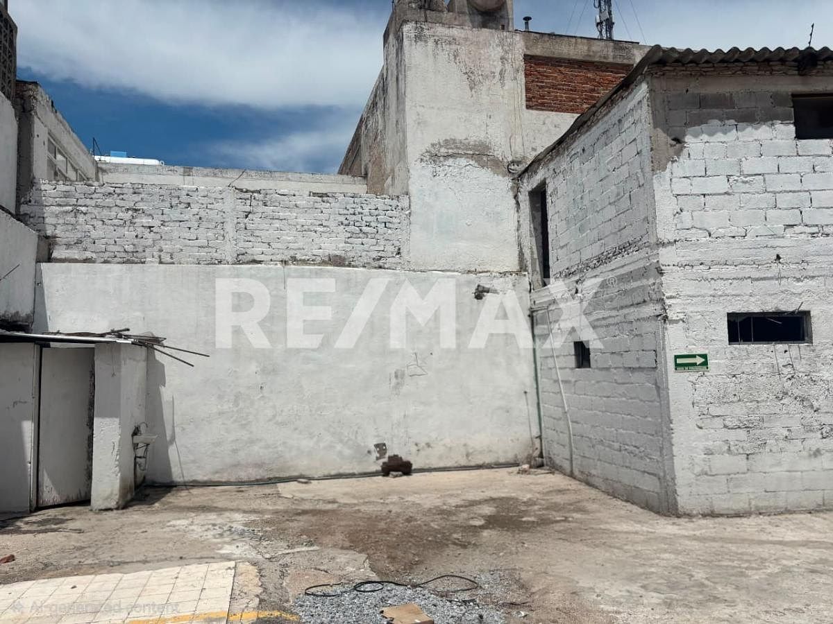 Terreno en Centro, Querétaro, foto 12 de 14
