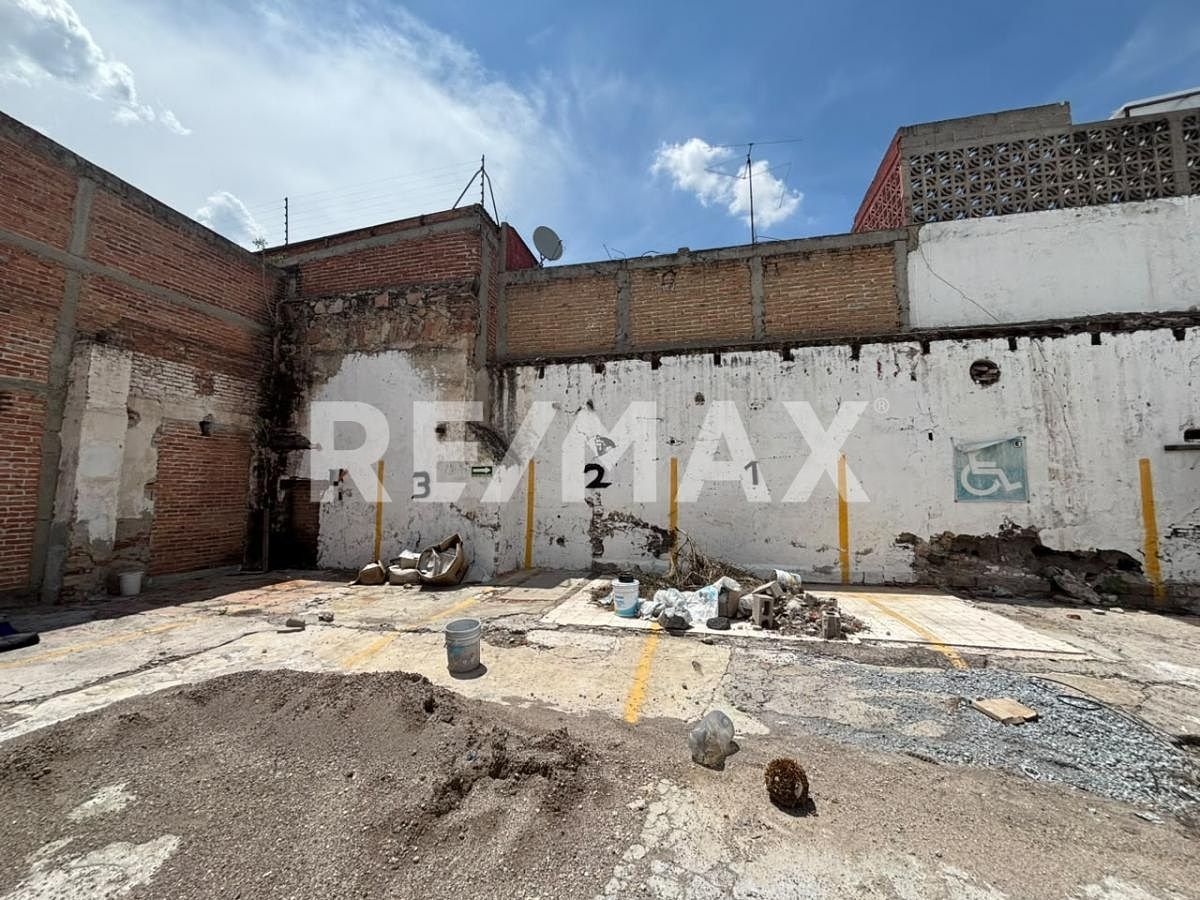 Terreno en Centro, Querétaro, foto 13 de 14