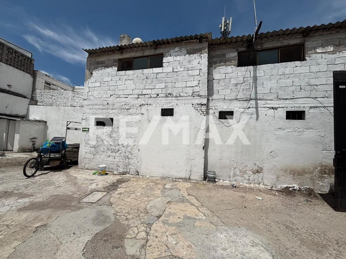 Terreno en Centro, Querétaro, foto 14 de 14
