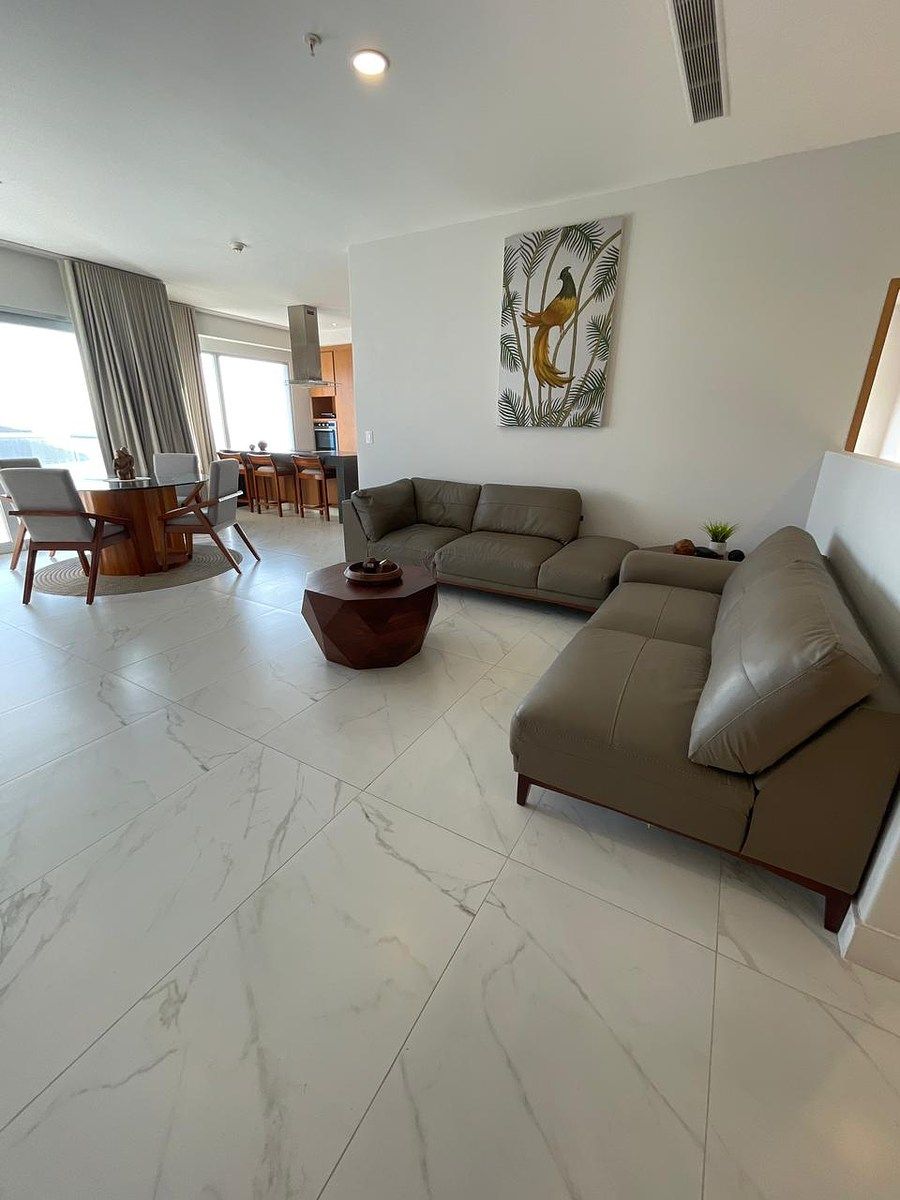 Apartment in Las Gaviotas, Mazatlán, photo 2 of 18