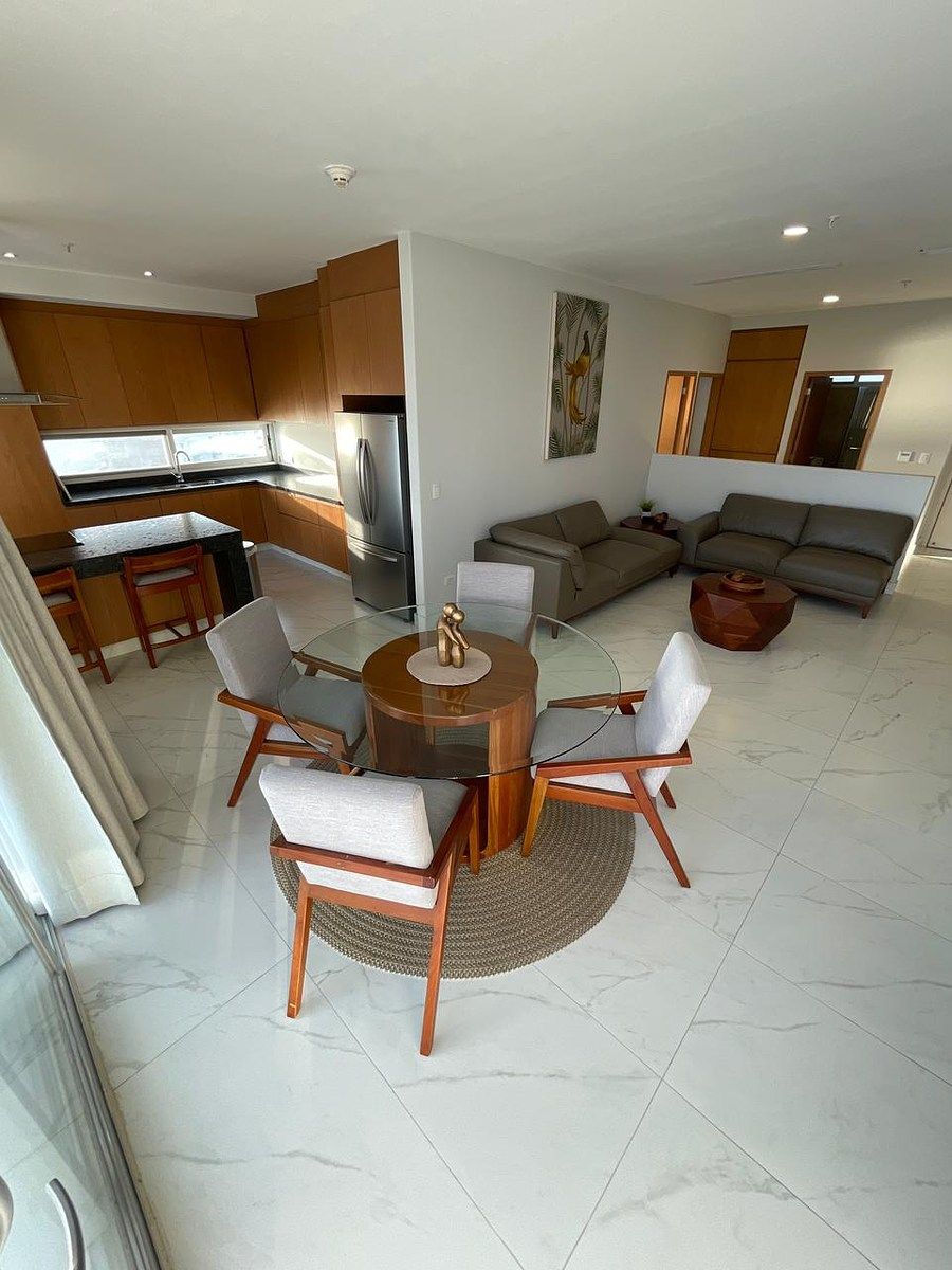 Apartment in Las Gaviotas, Mazatlán, photo 5 of 18