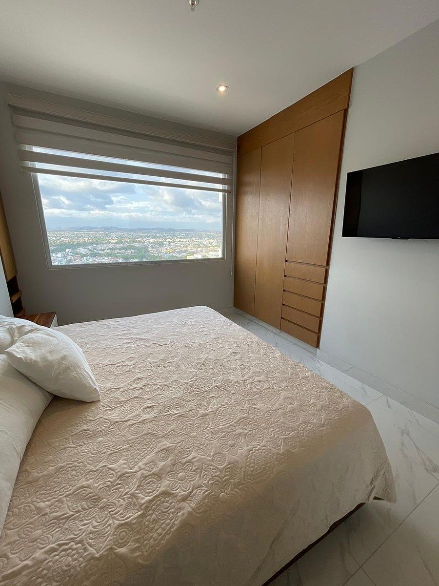 Apartment in Las Gaviotas, Mazatlán, photo 9 of 18