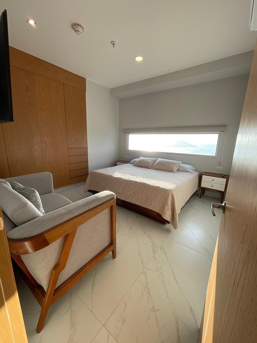 Apartment in Las Gaviotas, Mazatlán, photo 11 of 18