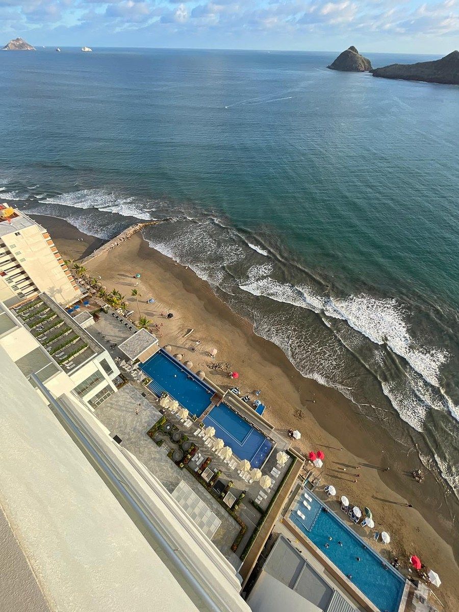 Apartment in Las Gaviotas, Mazatlán, photo 18 of 18