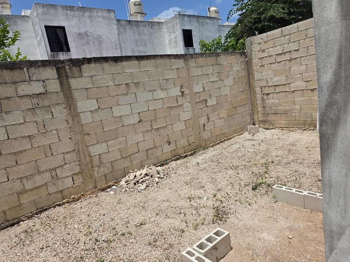 Casa en Girasoles de Opichen, Mérida, foto 10 de 11