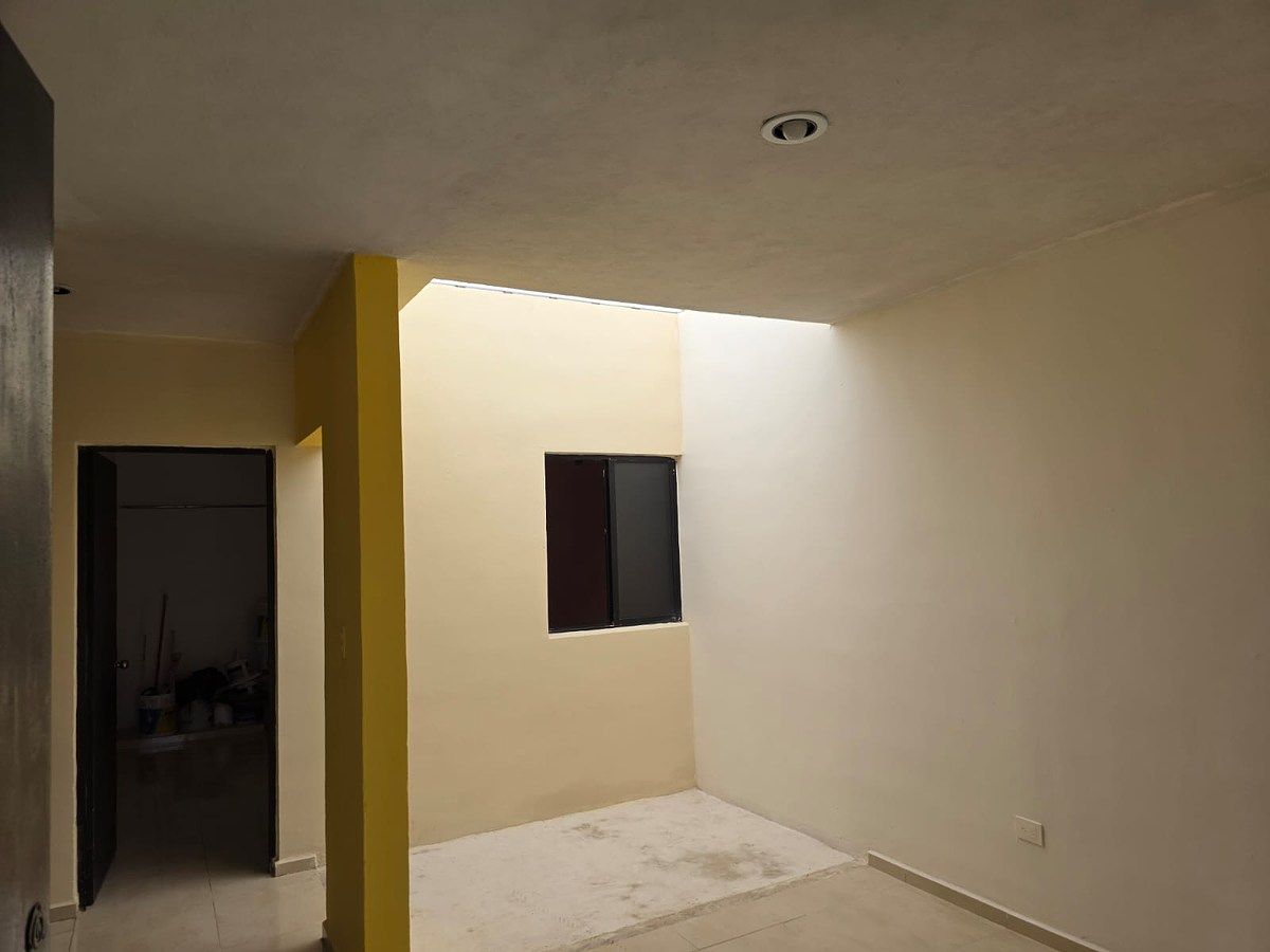 Casa en Girasoles de Opichen, Mérida, foto 2 de 11