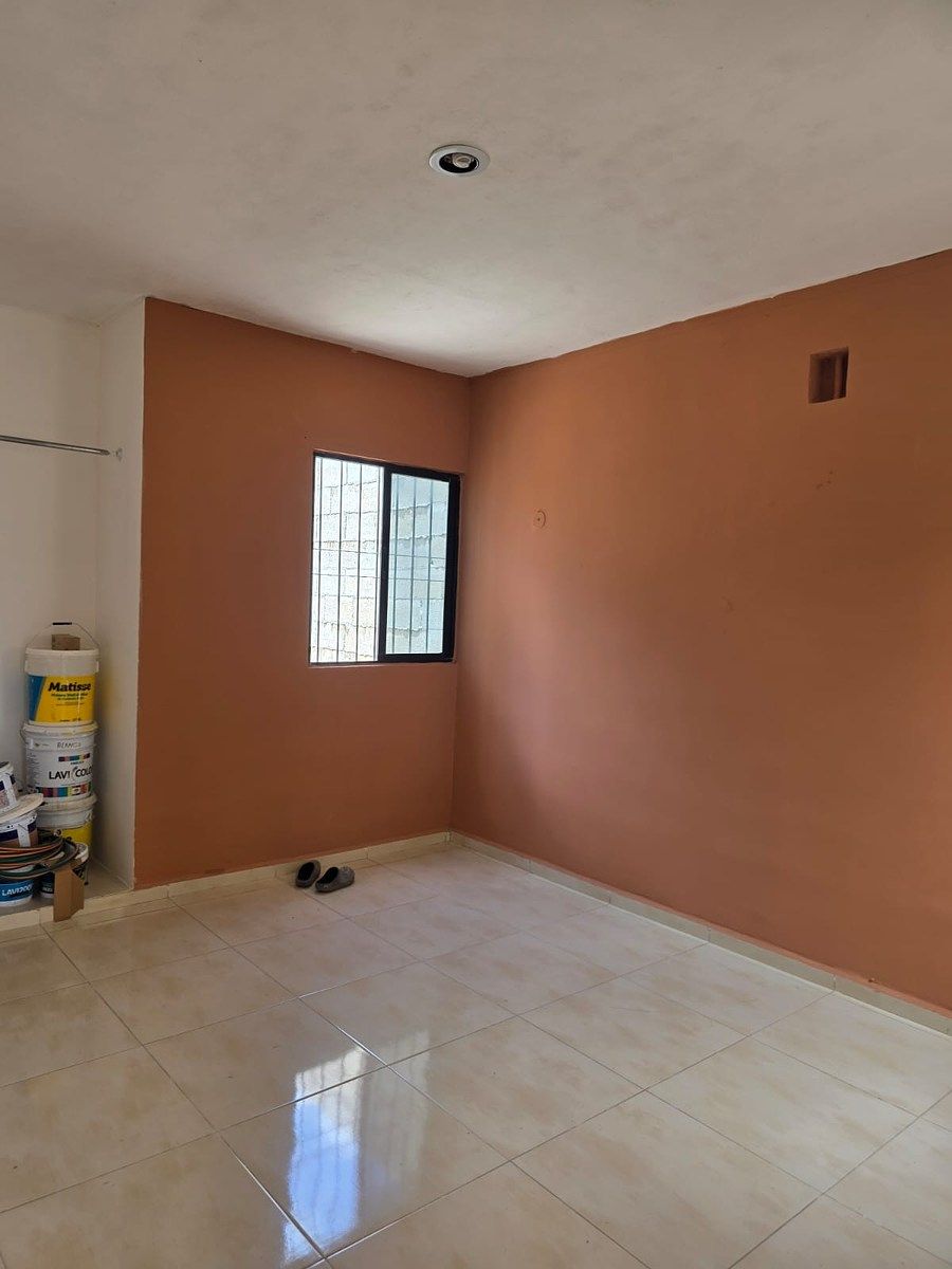 Casa en Girasoles de Opichen, Mérida, foto 5 de 11