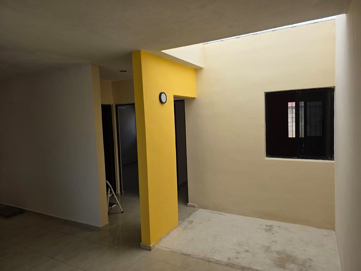Casa en Girasoles de Opichen, Mérida, foto 8 de 11