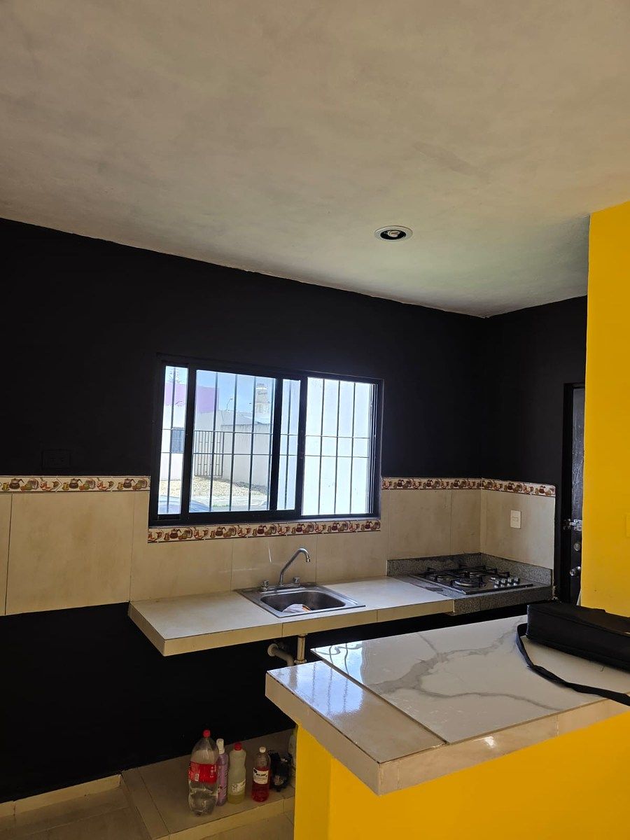 Casa en Girasoles de Opichen, Mérida, foto 6 de 11