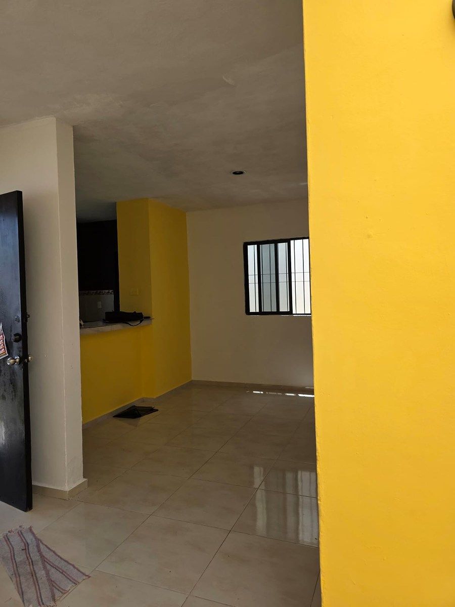 Casa en Girasoles de Opichen, Mérida, foto 7 de 11