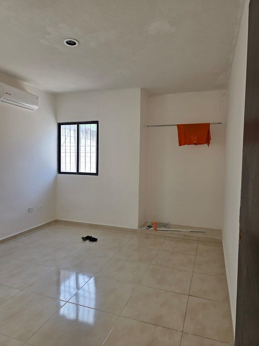 Casa en Girasoles de Opichen, Mérida, foto 9 de 11