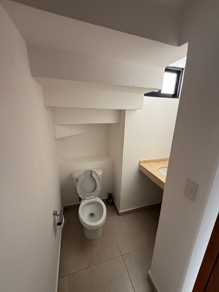 Casa en condominio en Santa Gertrudis Copo, Mérida, foto 8 de 35