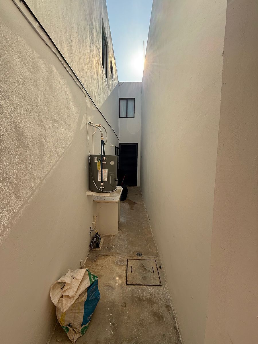 Casa en condominio en Santa Gertrudis Copo, Mérida, foto 18 de 35