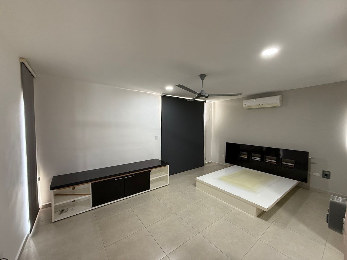Casa en condominio en Santa Gertrudis Copo, Mérida, foto 19 de 35