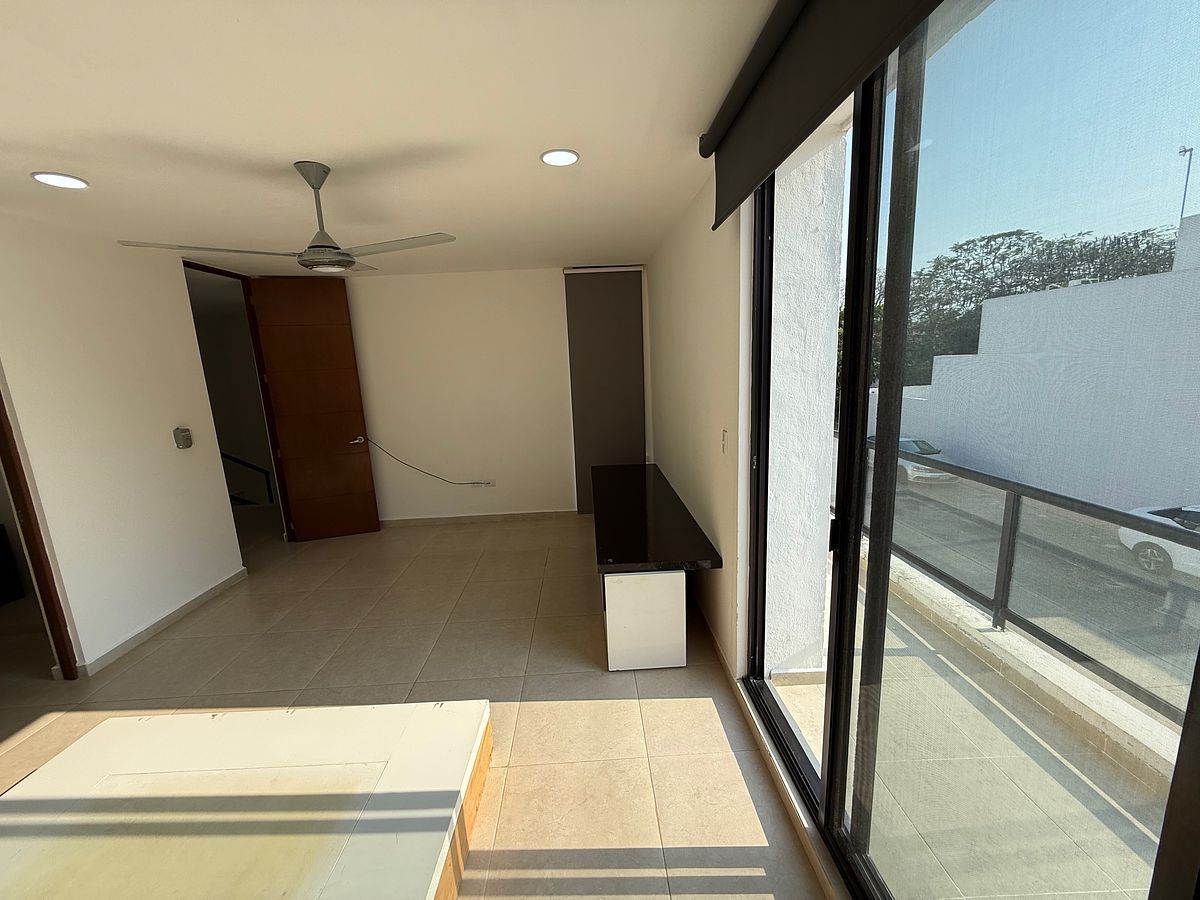 Casa en condominio en Santa Gertrudis Copo, Mérida, foto 22 de 35