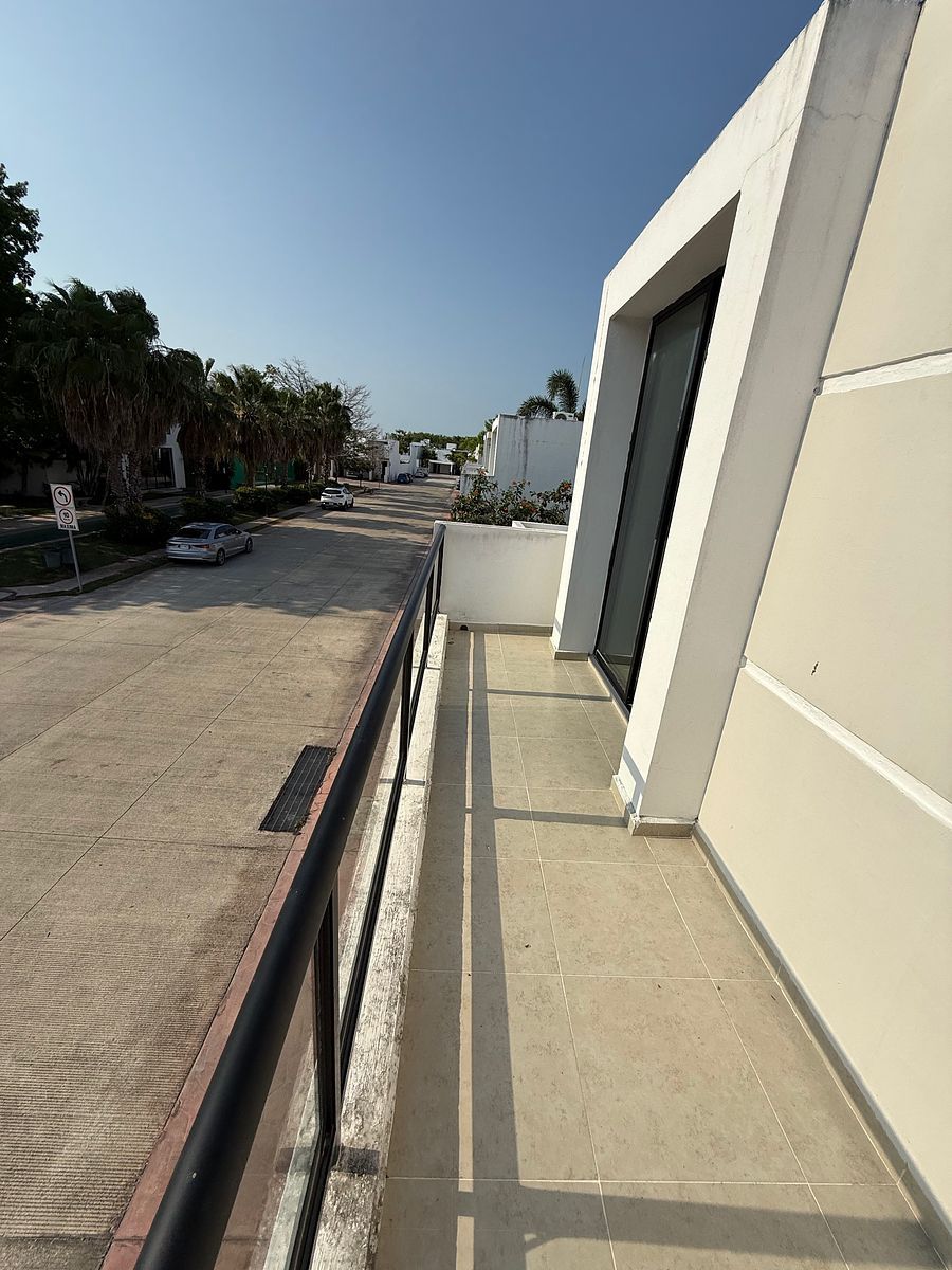 Casa en condominio en Santa Gertrudis Copo, Mérida, foto 23 de 35