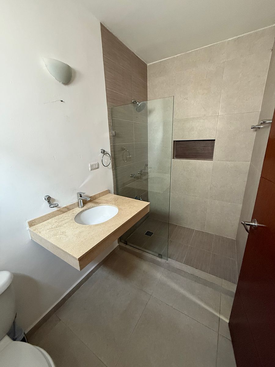 Casa en condominio en Santa Gertrudis Copo, Mérida, foto 24 de 35