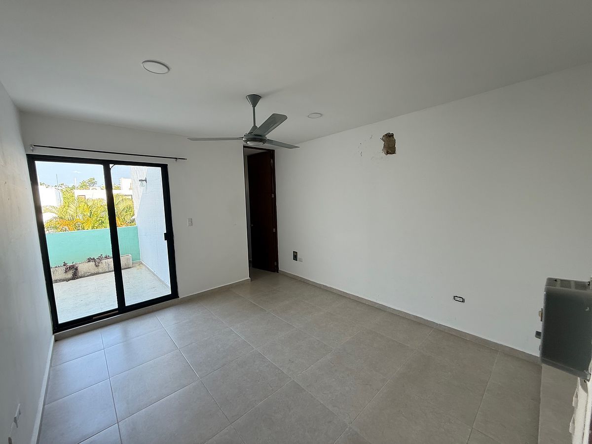 Casa en condominio en Santa Gertrudis Copo, Mérida, foto 25 de 35