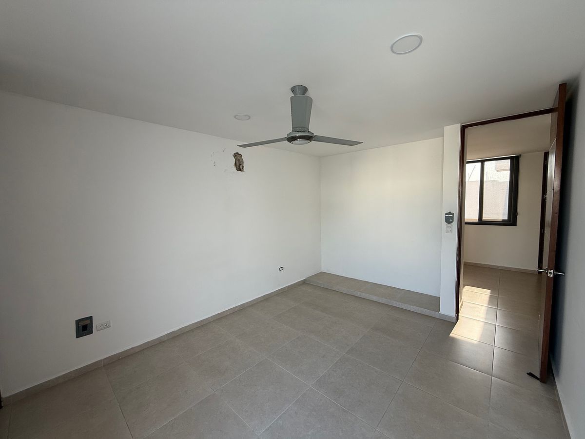 Casa en condominio en Santa Gertrudis Copo, Mérida, foto 26 de 35