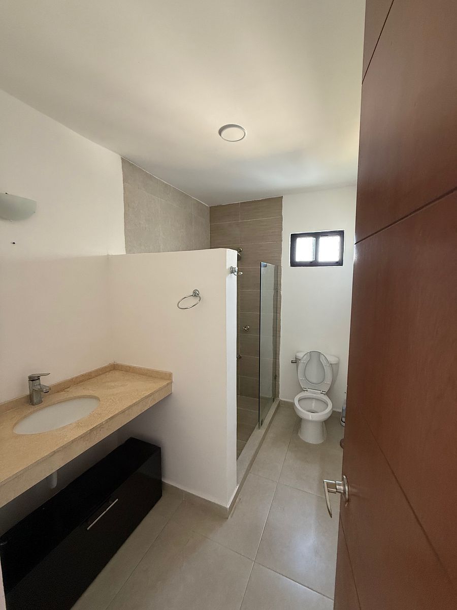 Casa en condominio en Santa Gertrudis Copo, Mérida, foto 27 de 35