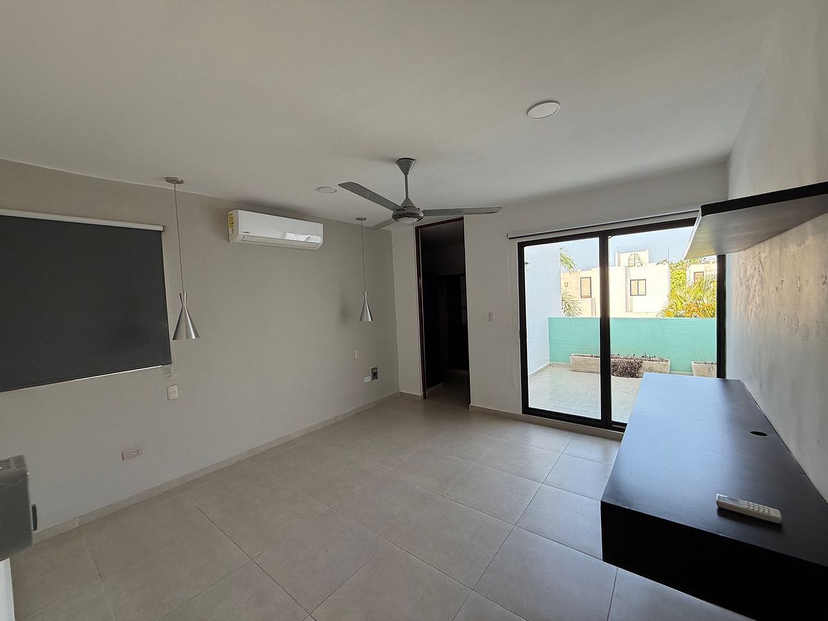 Casa en condominio en Santa Gertrudis Copo, Mérida, foto 30 de 35