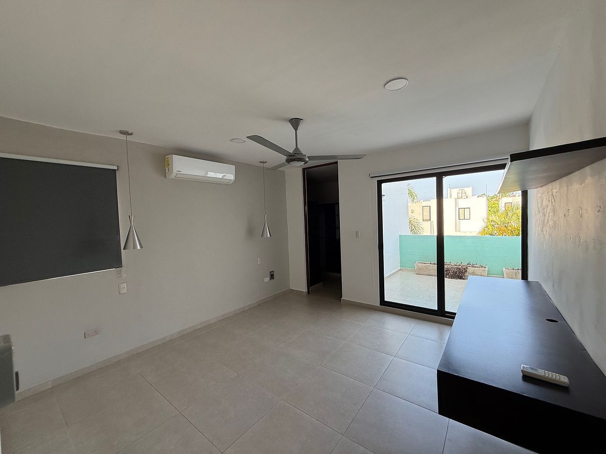 Casa en condominio en Santa Gertrudis Copo, Mérida, foto 31 de 35