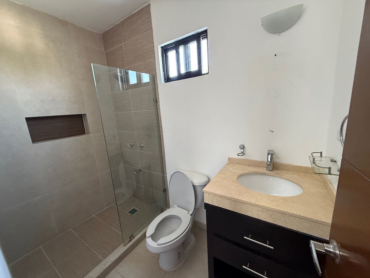 Casa en condominio en Santa Gertrudis Copo, Mérida, foto 34 de 35