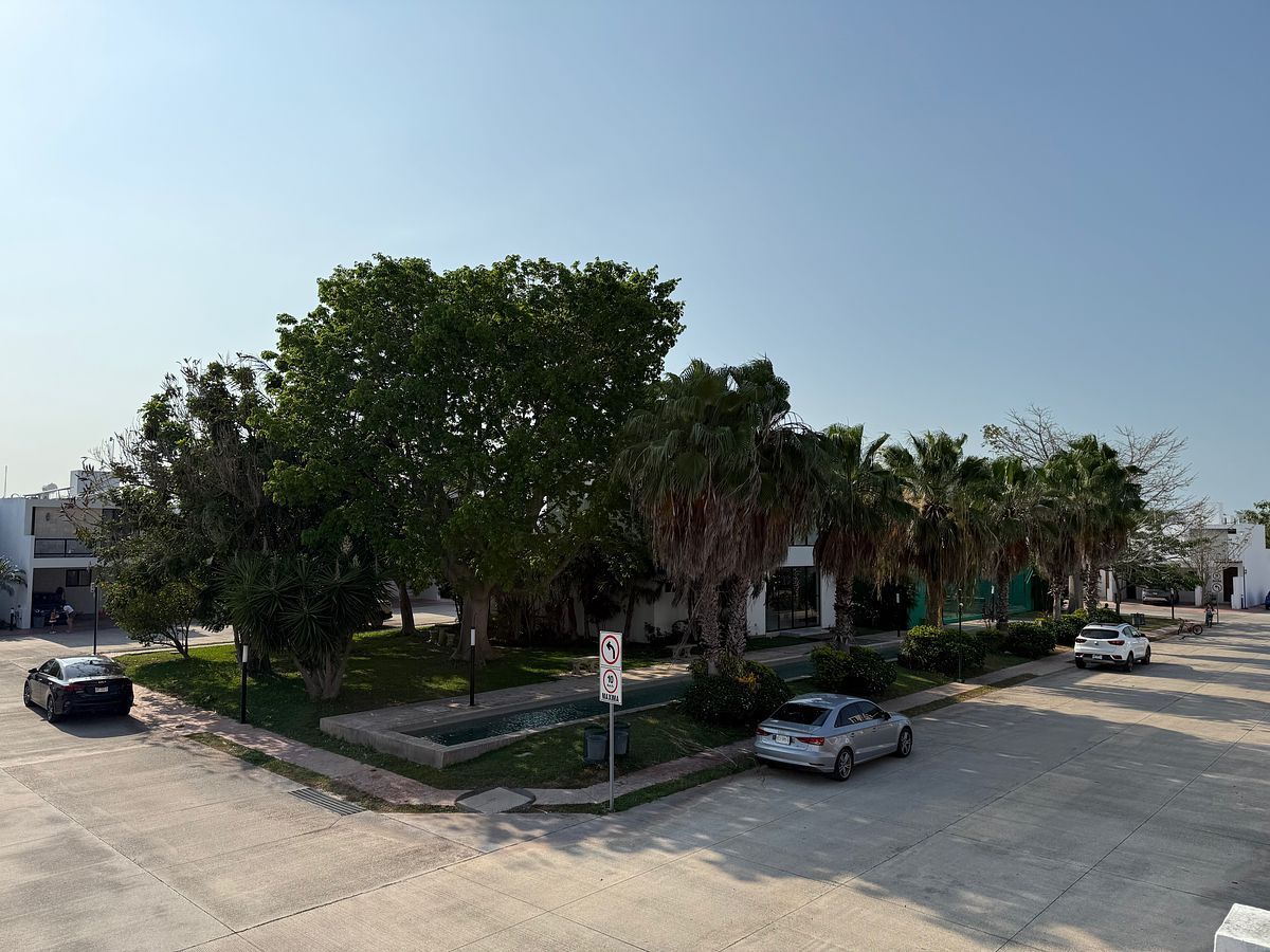 Casa en condominio en Santa Gertrudis Copo, Mérida, foto 35 de 35
