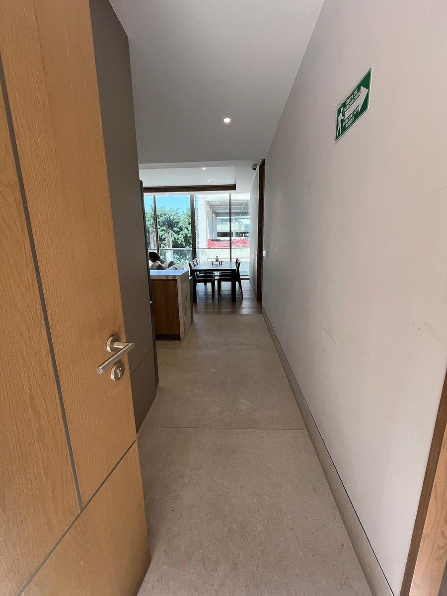 Apartamento em Providencia 1a Secc, Guadalajara, foto 2 de 20