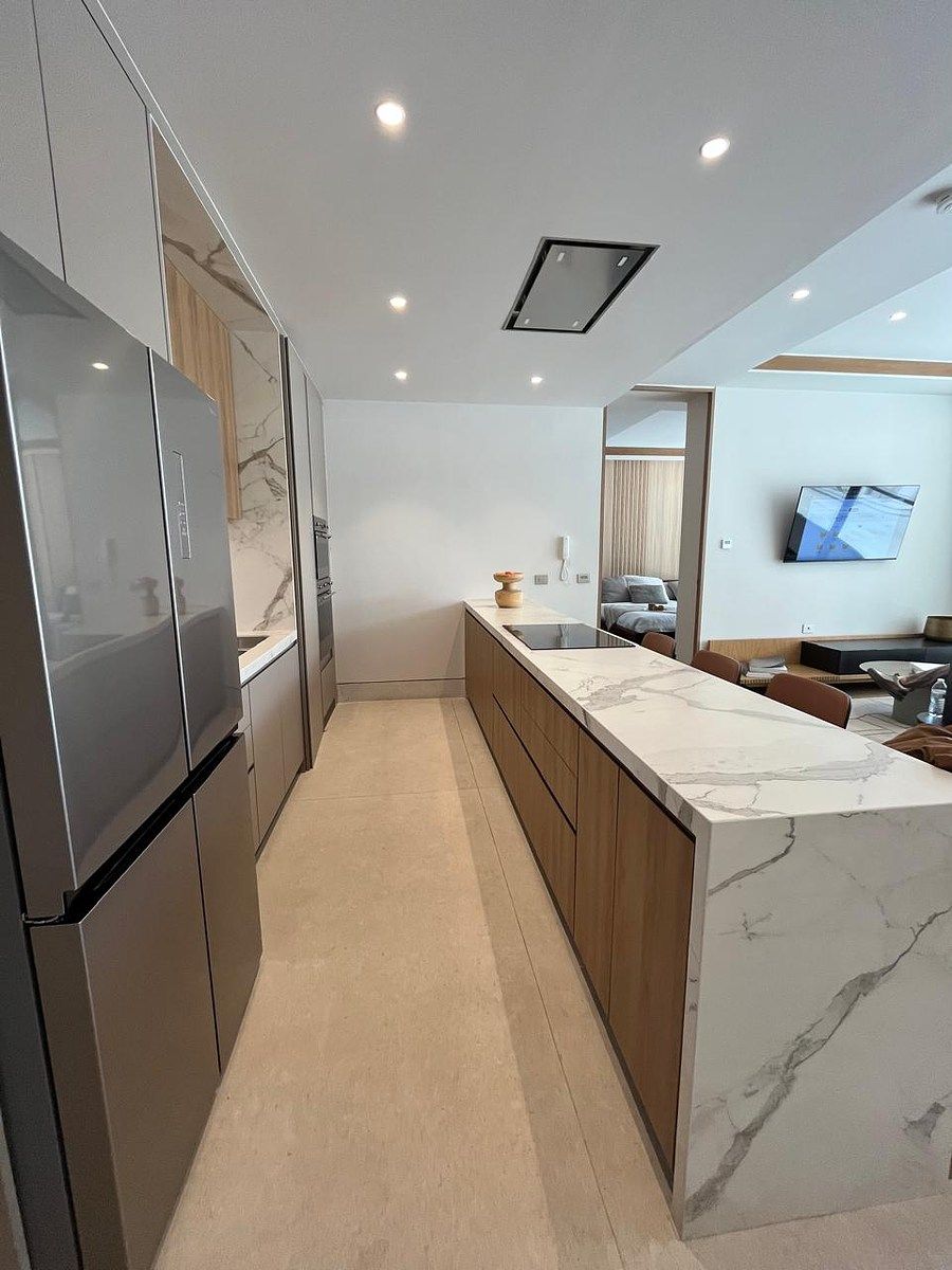 Apartamento em Providencia 1a Secc, Guadalajara, foto 5 de 20