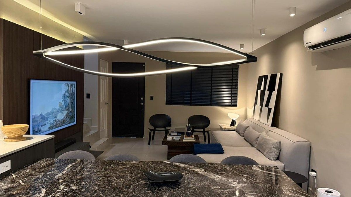 Casa en Arezzo Residencial, García, foto 3 de 8