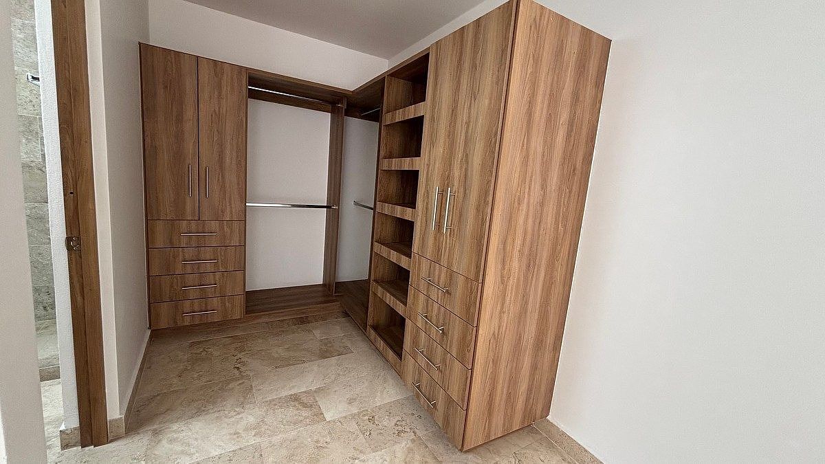 Casa en condominio en Altozano el Nuevo Querétaro, Querétaro, foto 32 de 35