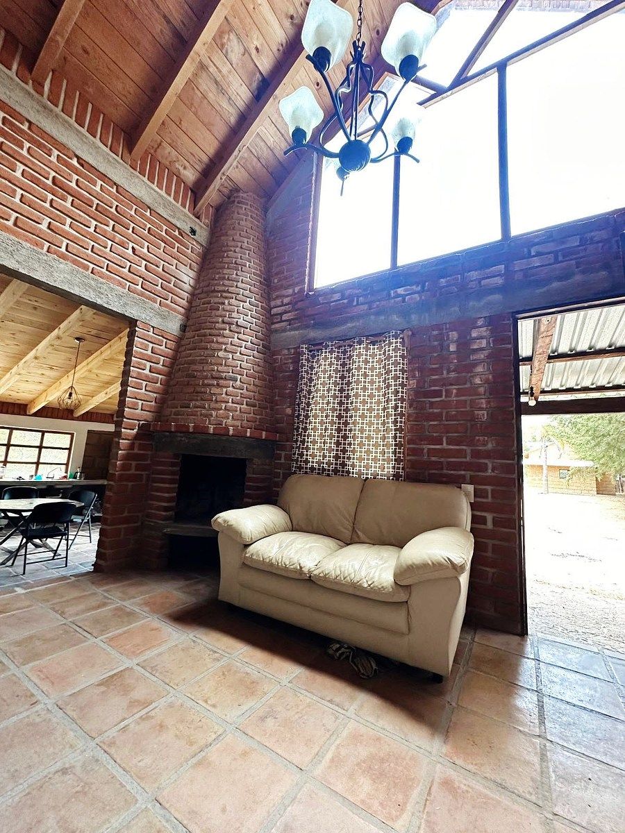 Villa en Capula, Mineral del Chico, foto 4 de 11