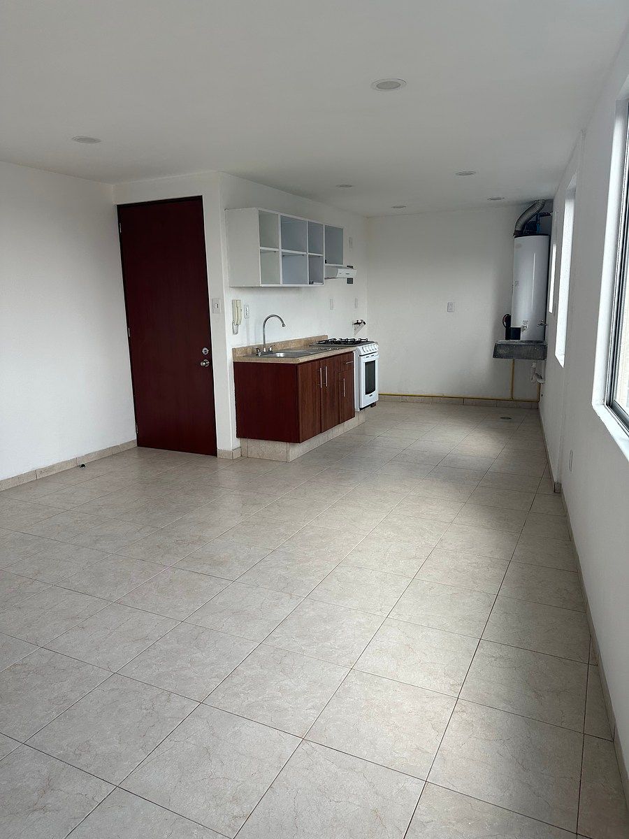Apartment in La Era, Iztapalapa, photo 8 of 29