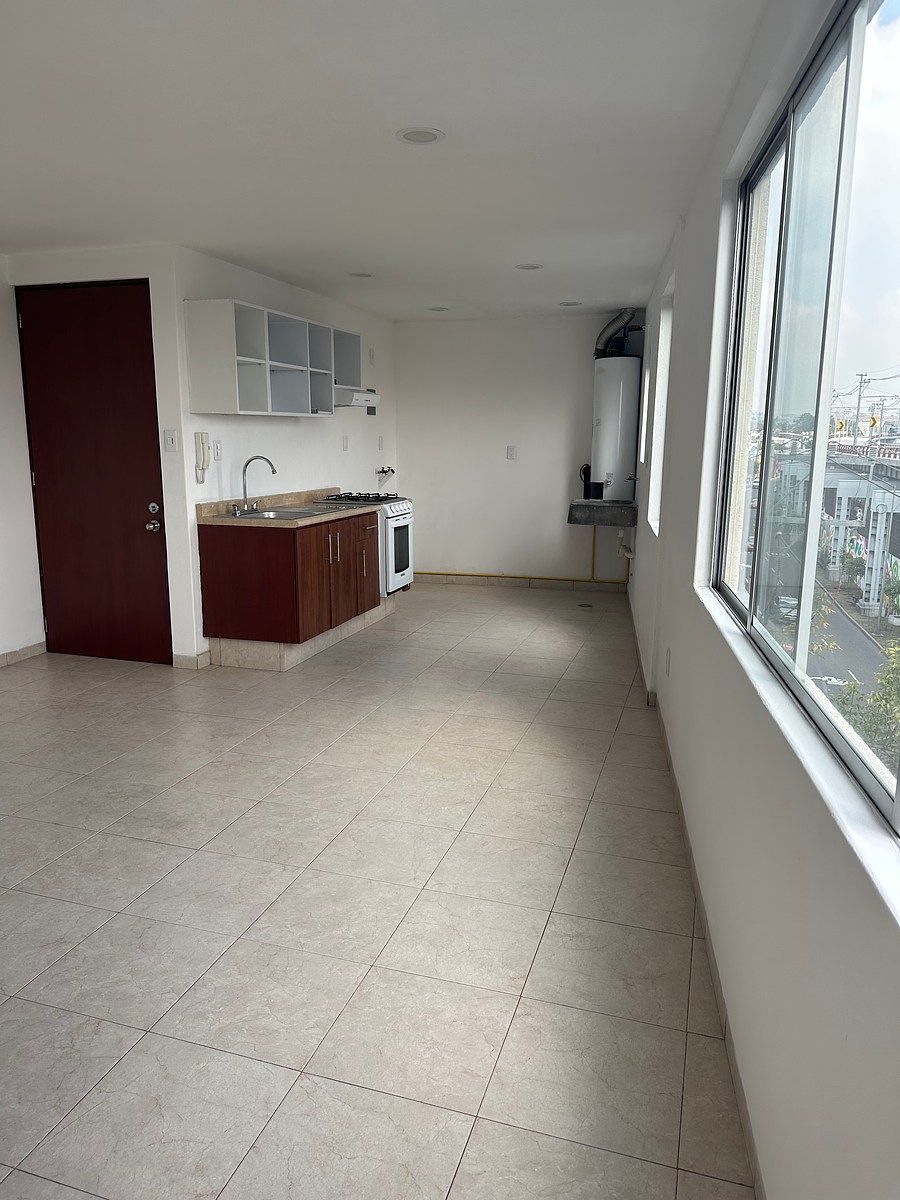 Apartment in La Era, Iztapalapa, photo 9 of 29