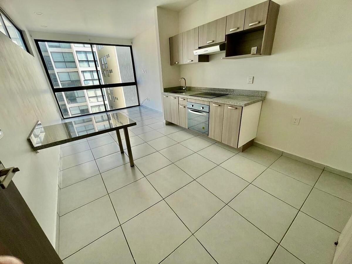 Departamento en Santa Ana Tepetitlán, Zapopan, foto 2 de 11