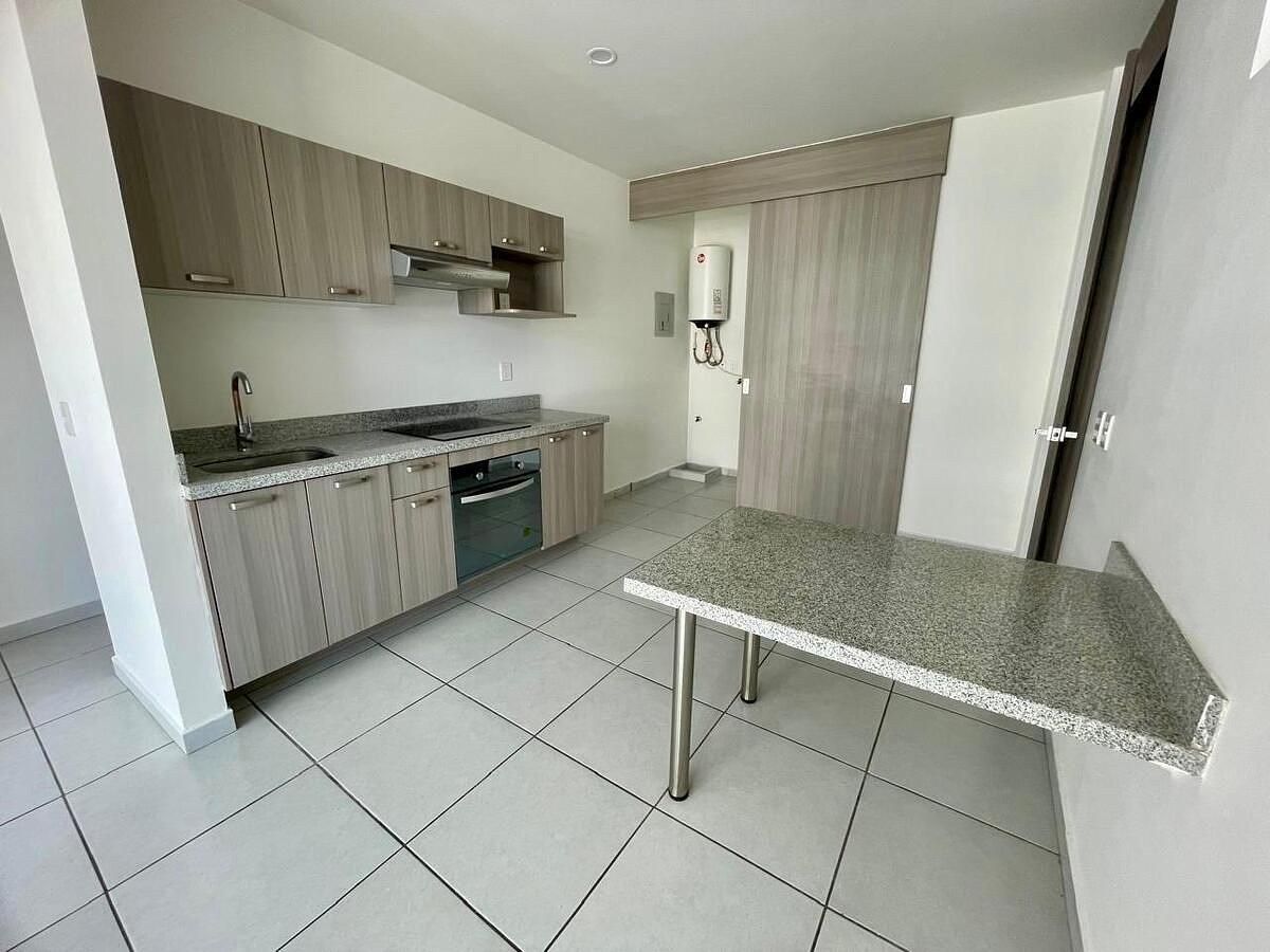 Departamento en Santa Ana Tepetitlán, Zapopan, foto 3 de 11
