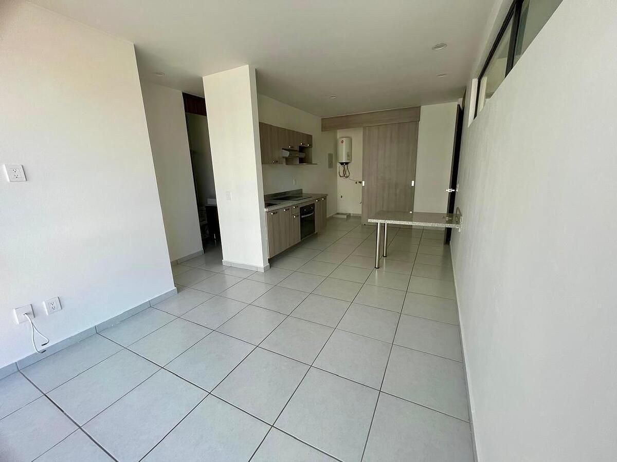Departamento en Santa Ana Tepetitlán, Zapopan, foto 4 de 11