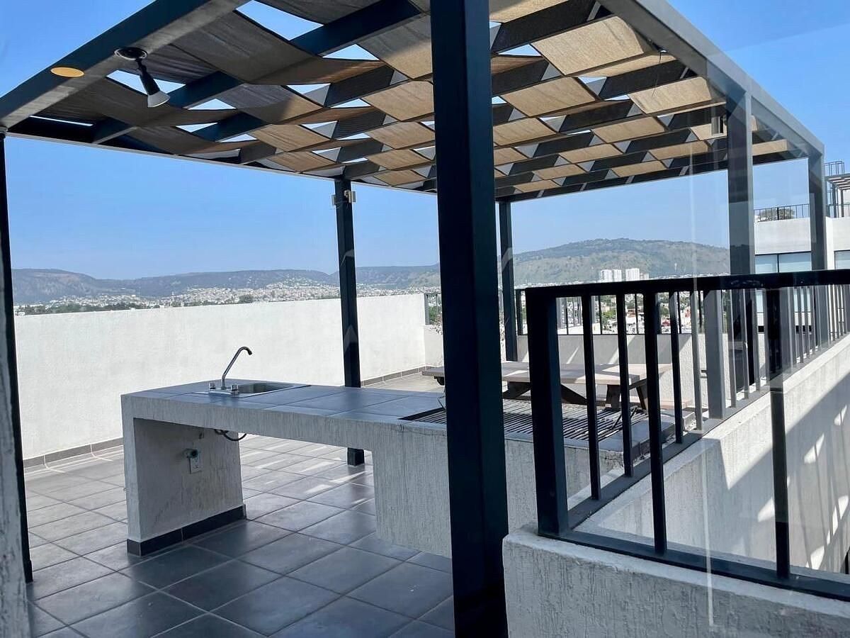 Departamento en Santa Ana Tepetitlán, Zapopan, foto 9 de 11
